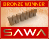 SA Web Award